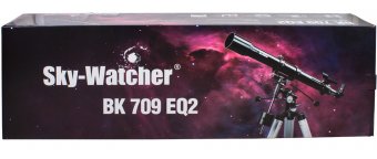 Телескоп Sky-Watcher BK 709EQ2