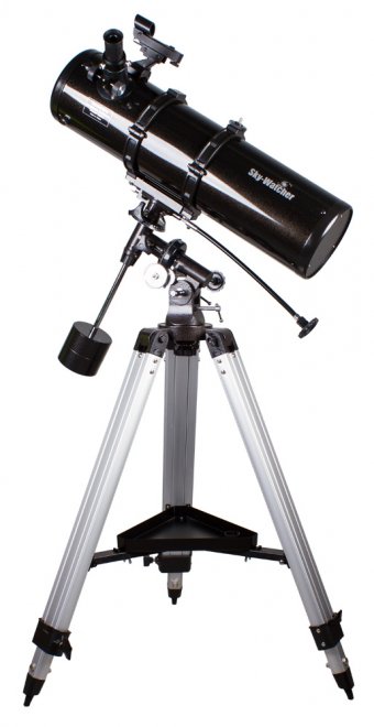 Телескоп Sky-Watcher BK P13065EQ2