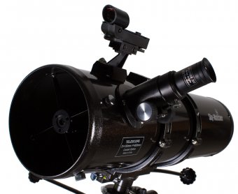 Телескоп Sky-Watcher BK P13065EQ2