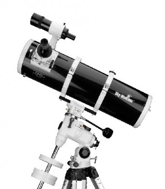 Телескоп Sky-Watcher BK P150750EQ3-2