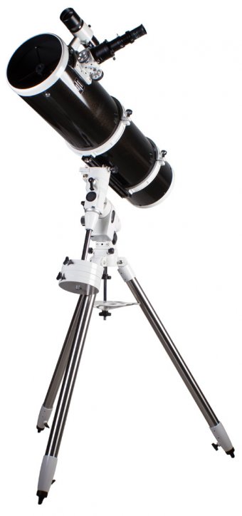 Телескоп Sky-Watcher BK P2001EQ5