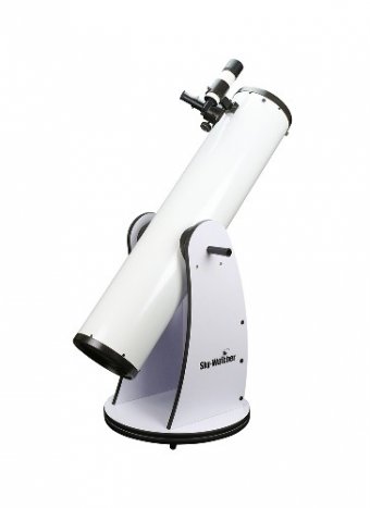 Телескоп Sky-Watcher Dob 8" (200/1200)