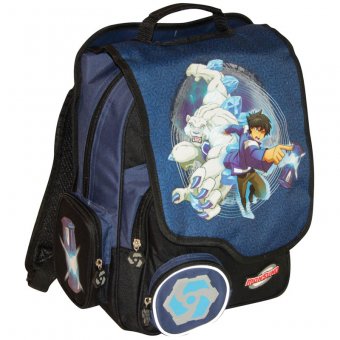 Рюкзак "Monsuno" 38*32см