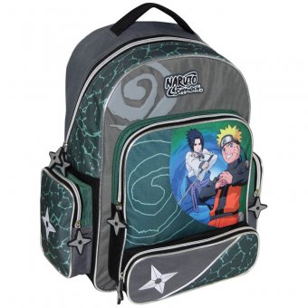 Рюкзак "Naruto Shippuden" 40*30см