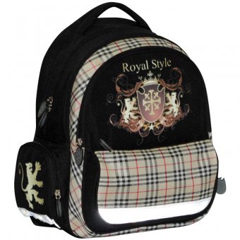 Рюкзак "Royal Style" 38*30см