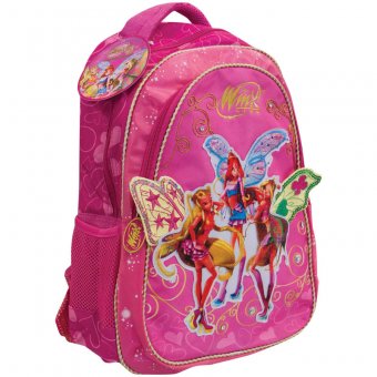 Рюкзак "Winx Movie" 30*41см