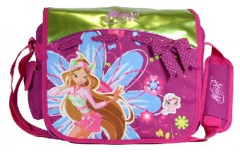 Рюкзак школьный "Princess" 30*40см