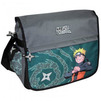 Сумка "Naruto Shippuden" 35*30см