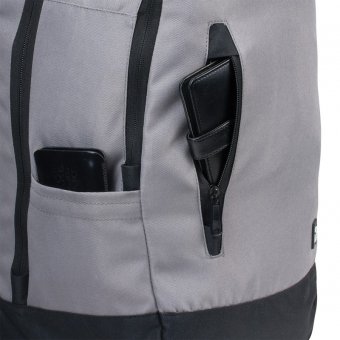 Рюкзак BRAUBERG B-HB1605 для старших классов и студентов, для мальчиков, 50*31*20 cм, 28 л, 225355