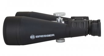 Бинокль Bresser (Брессер) Spezial Astro 20x80 без штатива