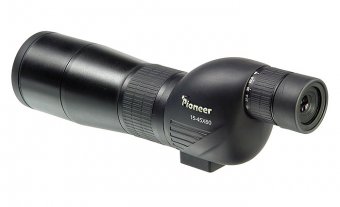 Зрительная труба Veber Pioneer 15–45x60 Р