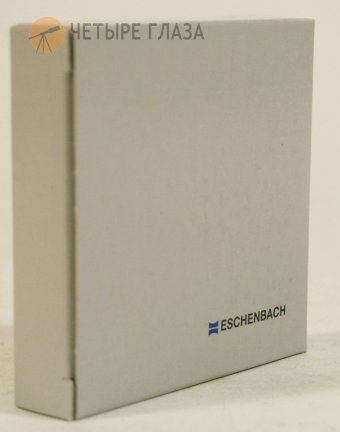 Складная лупа Eschenbach Classic 3,5x 27857