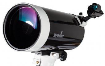 Телескоп Sky-Watcher BK MAK127EQ3-2