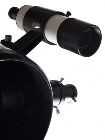 Телескоп Sky-Watcher Dob 10" (250/1200)