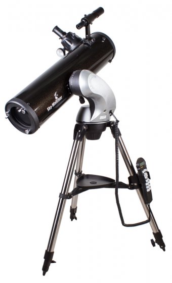 Телескоп Sky-Watcher BK P130650AZGT SynScan GOTO