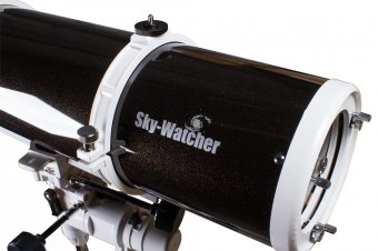 Телескоп Sky-Watcher BK P1501EQ3-2