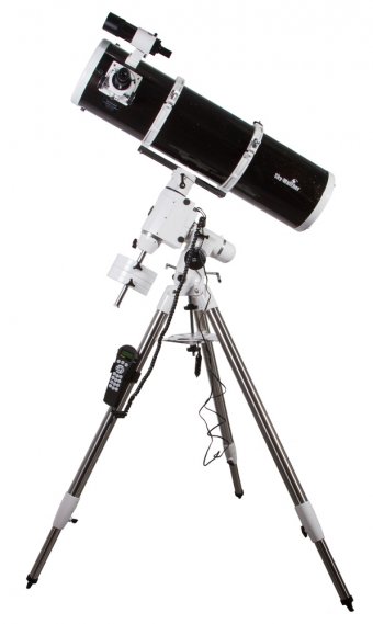 Телескоп Sky-Watcher BK P2001 HEQ5 SynScan GOTO