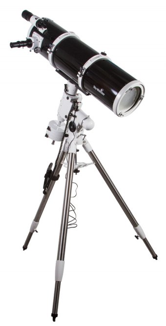 Телескоп Sky-Watcher BK P2001 HEQ5 SynScan GOTO