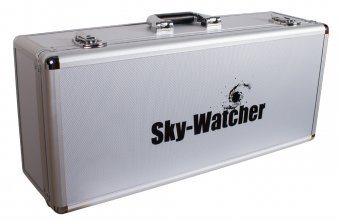 Труба оптическая Sky-Watcher BK ED80 Steel OTAW