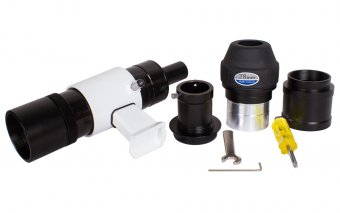 Труба оптическая Sky-Watcher BK 200 Steel OTAW Dual Speed Focuser