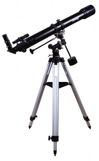 Телескоп Levenhuk (Левенгук) Skyline 70х900 EQ