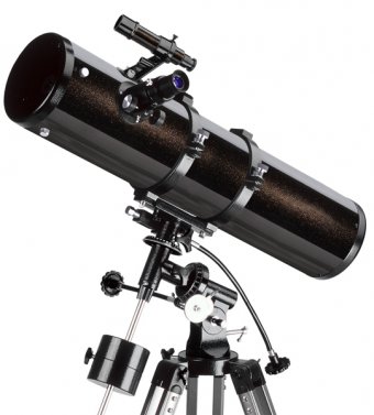 Телескоп Levenhuk (Левенгук) Skyline 130х900 EQ