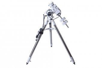 Монтировка Sky-Watcher AZ-EQ5 SynScan GOTO со стальной треногой NEQ5