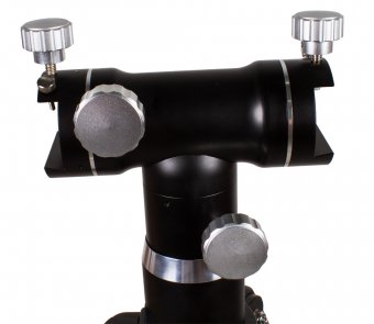 Монтировка Sky-Watcher HDAZ (HEAVY DUTY) со стальной треногой