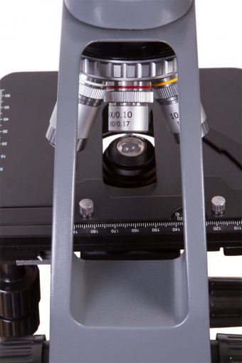 Микроскоп Levenhuk (Левенгук) 720B, бинокулярный