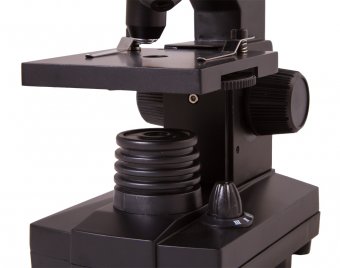 Микроскоп цифровой Bresser (Брессер) National Geographic 40–1024x, в кейсе