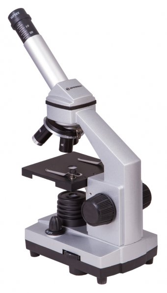 Микроскоп цифровой Bresser (Брессер) Junior 40x–1024x, без кейса