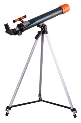 Набор Levenhuk (Левенгук) LabZZ MTВ3: микроскоп, телескоп и бинокль