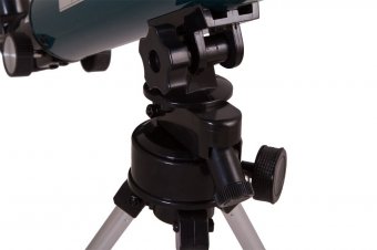 Набор Levenhuk (Левенгук) LabZZ MT2: микроскоп и телескоп