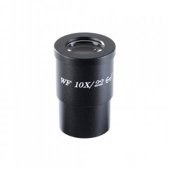 Окуляр 10х/22 (D 30 мм) для микроскопов Микромед