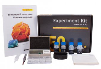 Микроскоп Bresser (Брессер) Science MTL-201
