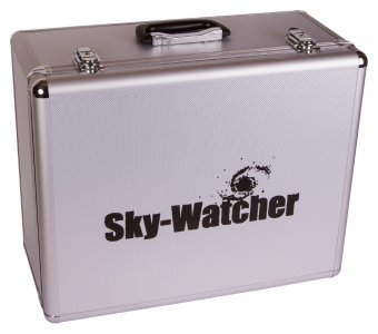 Кейс алюминиевый Sky-Watcher для монтировки EQ5