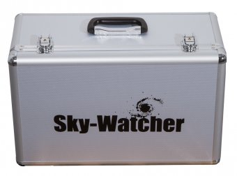 Кейс алюминиевый Sky-Watcher для монтировки EQ3