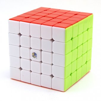 Магический кубик 5x5x5 Yuxin Kirin