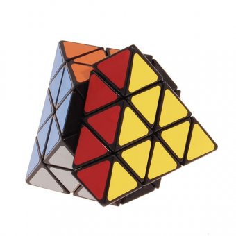 Головоломка Ромб Dianshengtoys rhombus