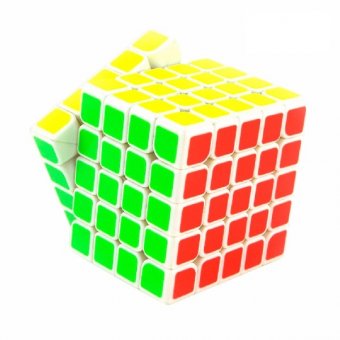 Головоломка кубик 5x5x5 Dianshengtoys