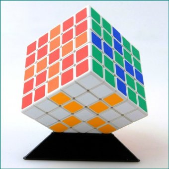 Головоломка кубик 5x5x5 Dianshengtoys