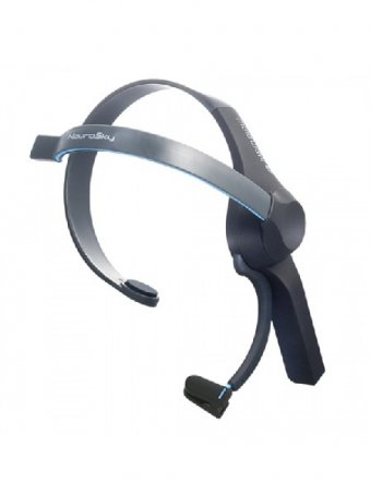 Нейрогарнитура NeuroSky MindWave Mobile 2 Brainwave StarterKit