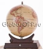Глобус настольный d=20, арт. 0224