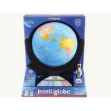 Интерактивный глобус Intelliglobe d=30 см, арт. 0386