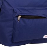 Рюкзак для старшеклассников и студентов "Стрит синий" STAFF 226371