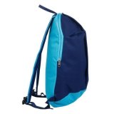 Рюкзак для старшеклассников и студентов "Эйр сине-голубой" STAFF 226375