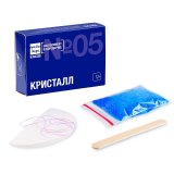 Набор для опытов "Юный Физик" (5 экспериментов)