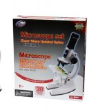 Детский микроскоп для учебы Eastcolight 8010