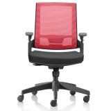 Детское кресло Rifforma Z.MAX-06 красное