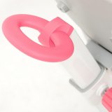 Детское кресло Rifforma Comfort-33/С зеленое